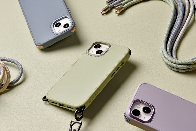 選購手機保護殼常常考慮的因素