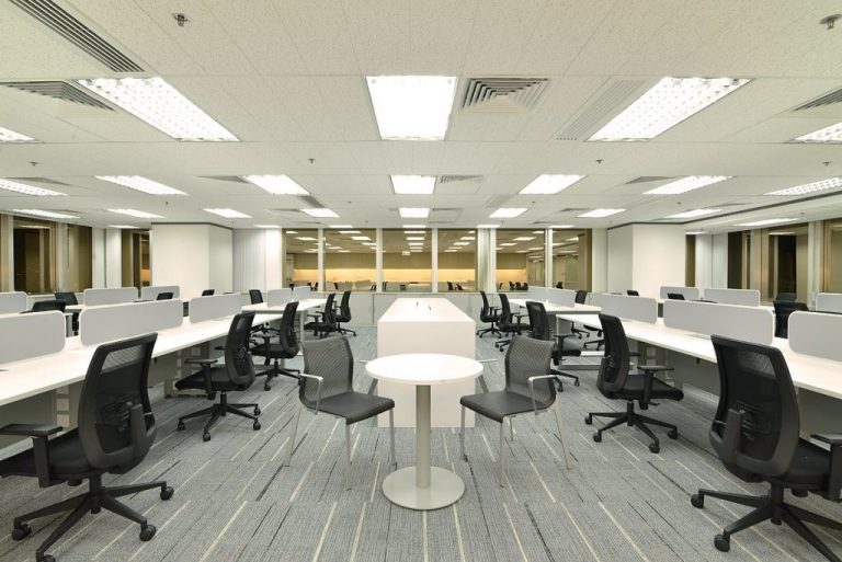 高效寫字樓裝修公司，為您打造完美寫字樓裝修工程