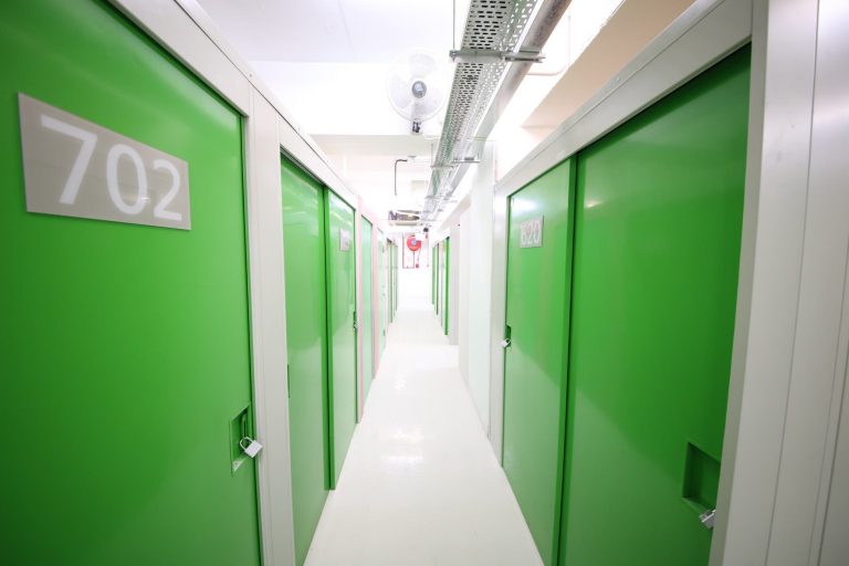 葵興迷你倉：便捷實用的自助迷你倉儲服務