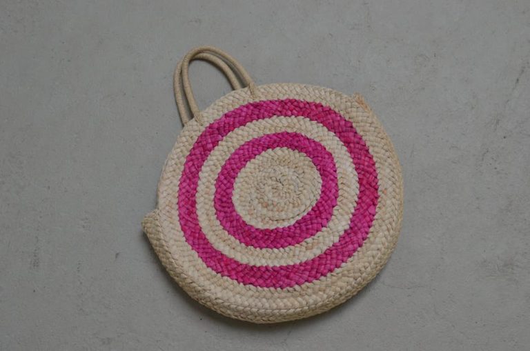 托特包：現代生活的時尚標誌