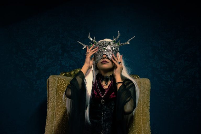 貴金屬投資入門：幽默教你掌握黃金與銀的秘密