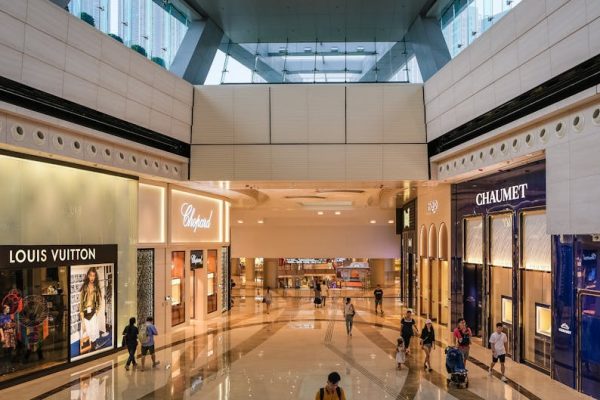 Jill Stuart 香港：時尚魅力背後的秘密