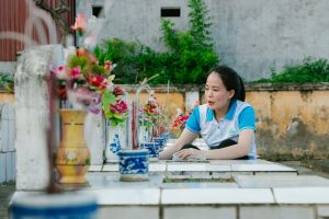 露台蚊網：打造舒適無蚊的戶外空間