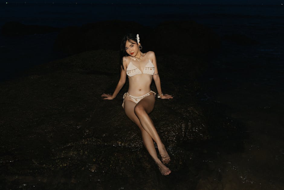 感受獨特設計的女上衣魅力