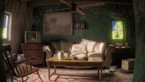 荃灣迷你倉：探索城市儲物的微型巨人