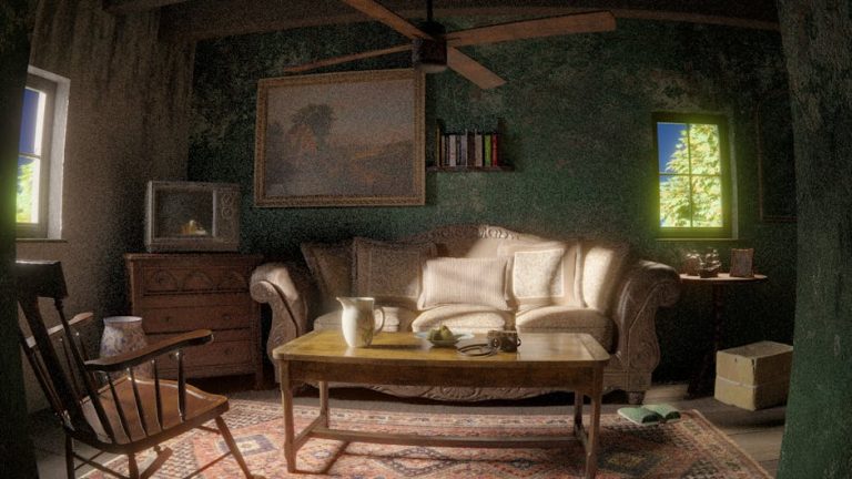 荃灣迷你倉：探索城市儲物的微型巨人