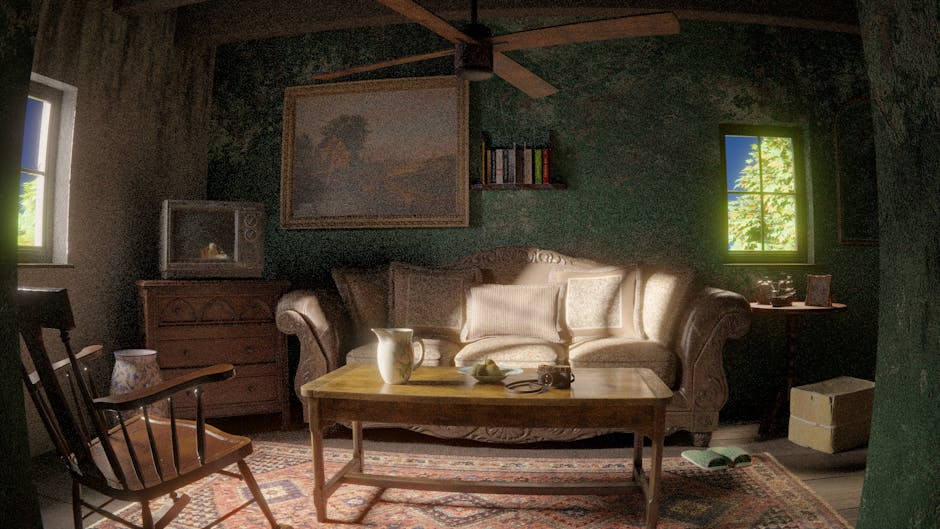 荃灣迷你倉：探索城市儲物的微型巨人