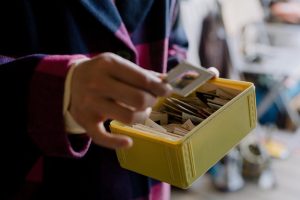 迷你倉的便利生活：為何越來越多人選擇迷你倉？