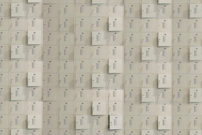 迷你倉：深入分析迷你倉的優勢與應用