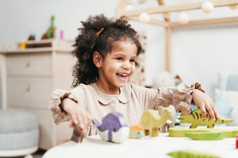 建立孩子未來的基石：權威解讀 Playgroup 課程的重要性