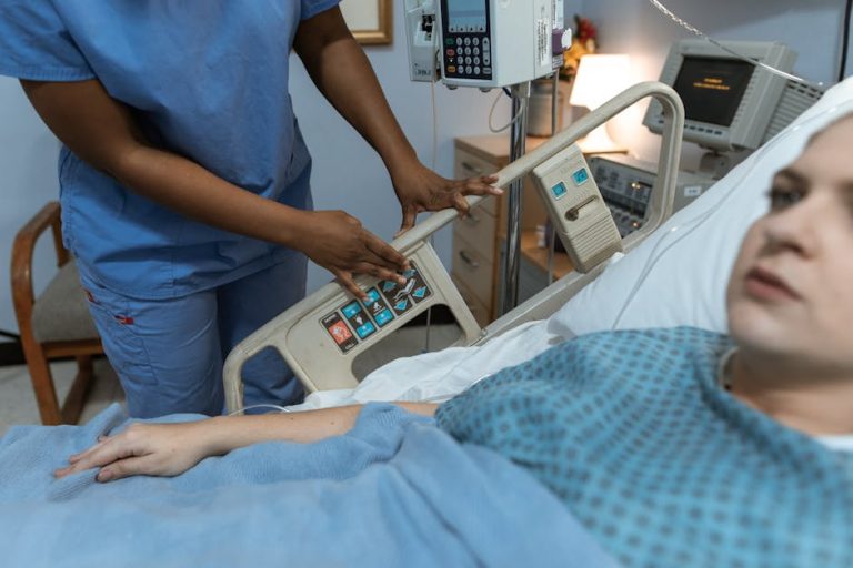 睡眠診斷：揭開你夢鄉的秘密