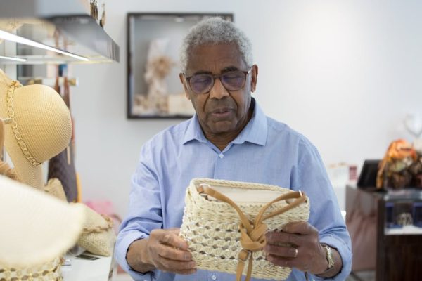 香港包包的市場現況與趨勢分析