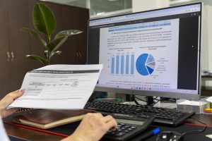 審計服務完整指南：企業合規與風險管理的關鍵支柱